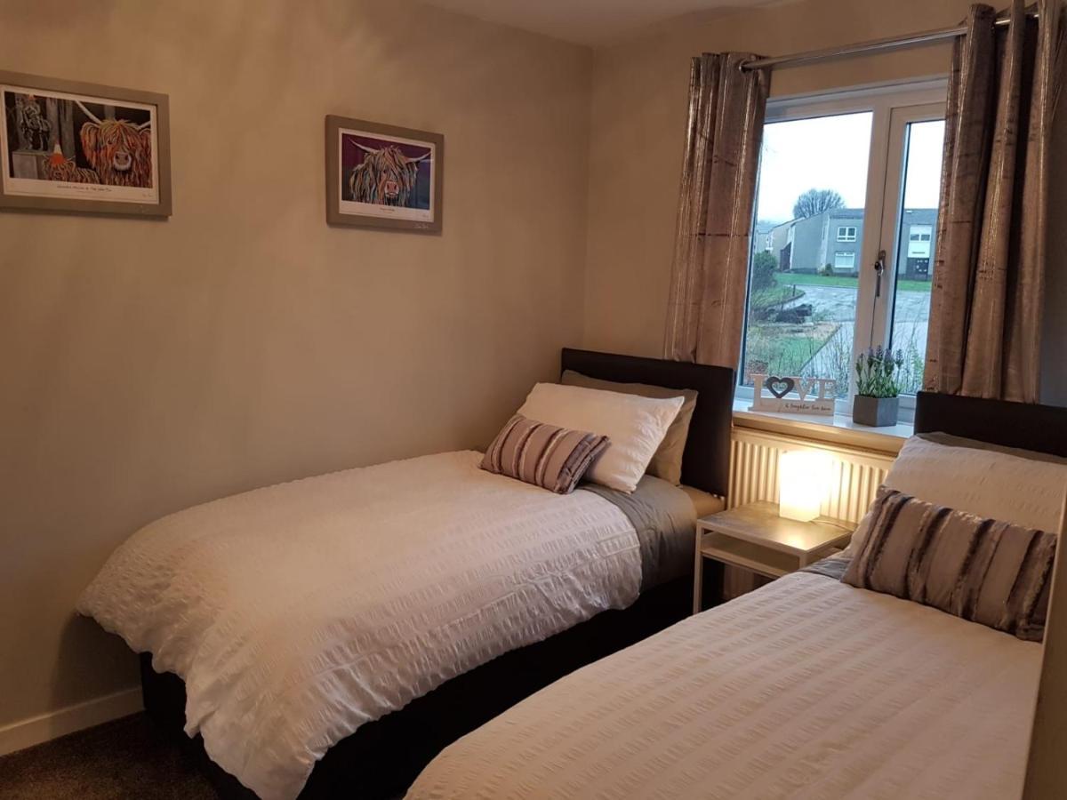 Levenview Holiday Apartment Loch Lom Balloch Eksteriør billede