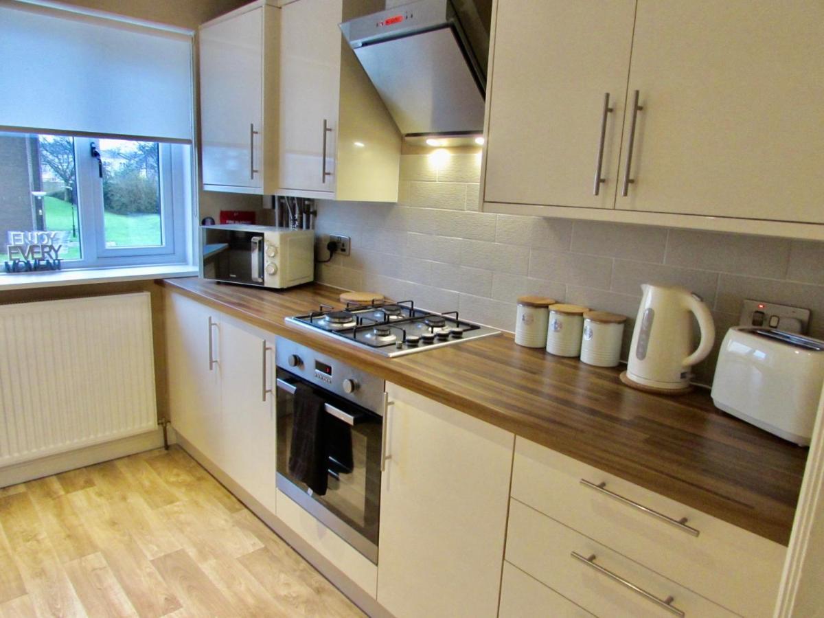 Levenview Holiday Apartment Loch Lom Balloch Eksteriør billede
