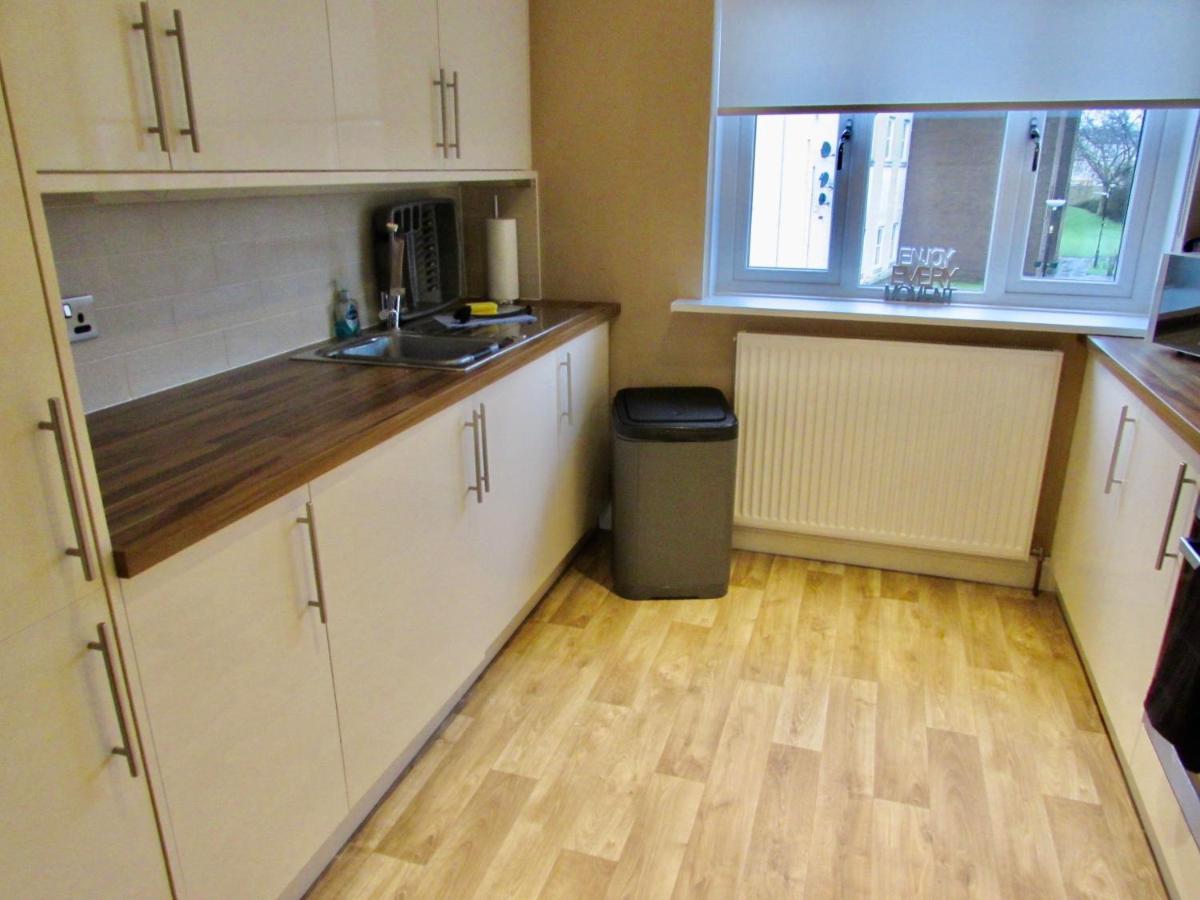 Levenview Holiday Apartment Loch Lom Balloch Eksteriør billede