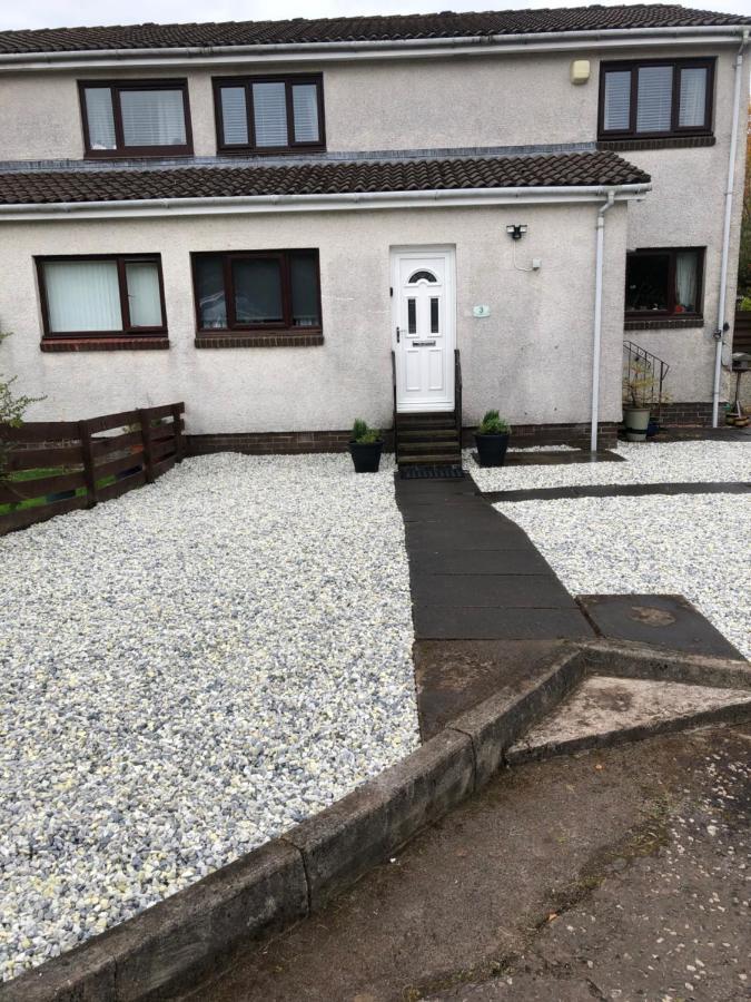 Levenview Holiday Apartment Loch Lom Balloch Eksteriør billede